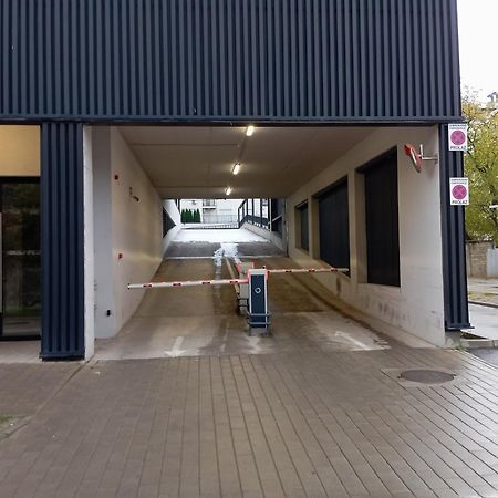 Apartman Minja Subotica Exterior foto