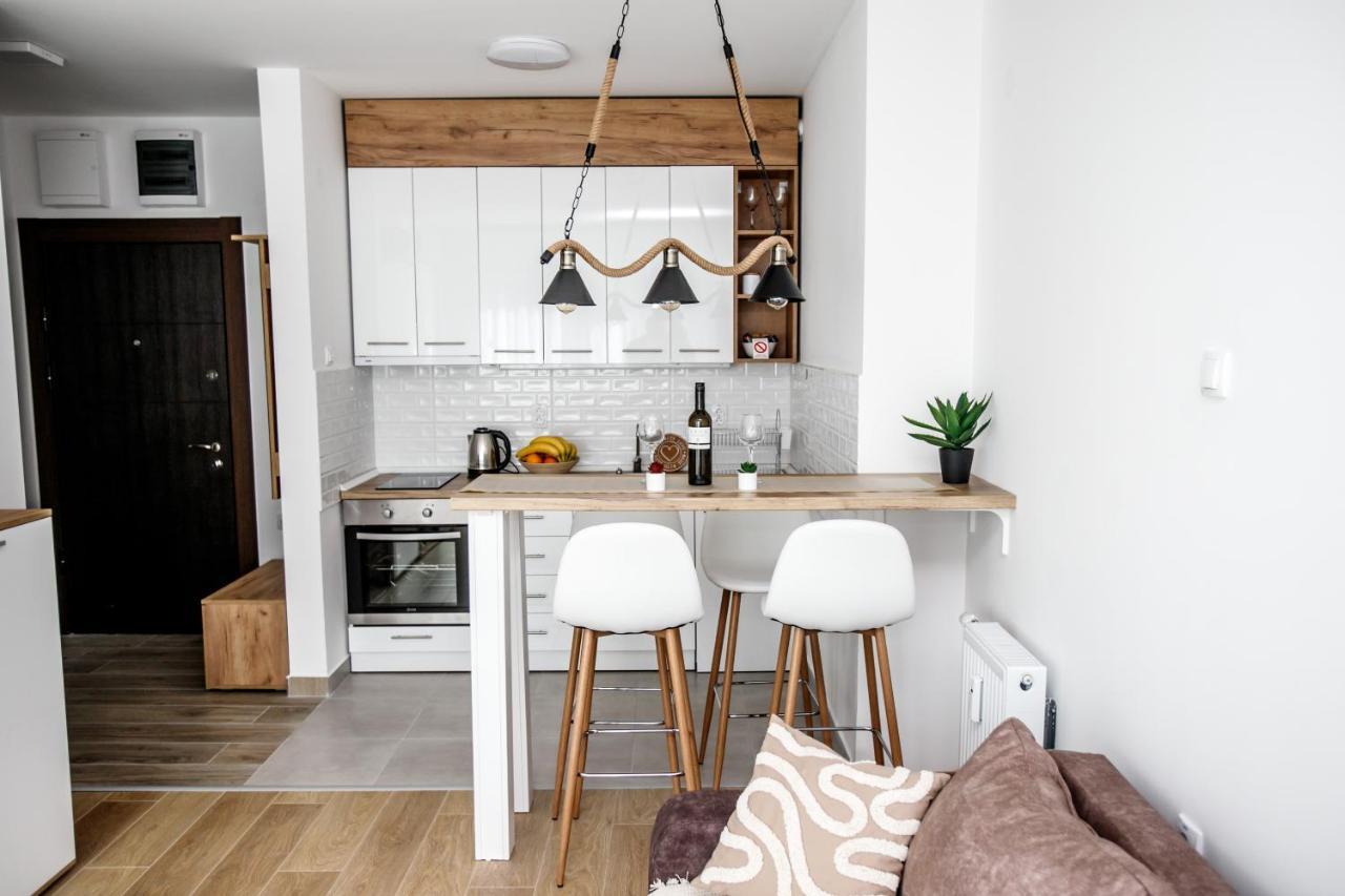 Apartman Minja Subotica Exterior foto