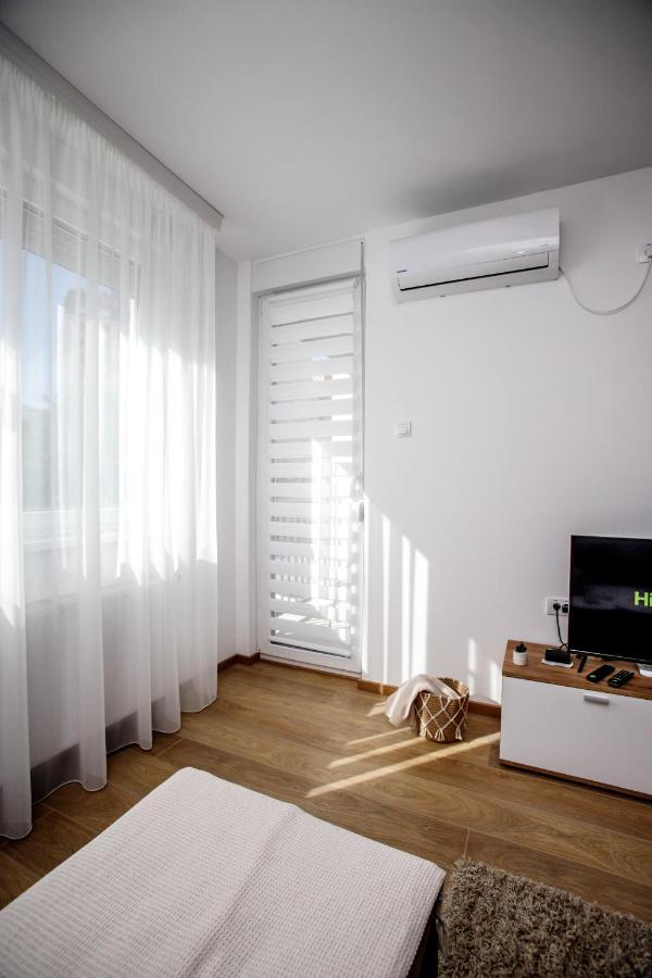 Apartman Minja Subotica Exterior foto