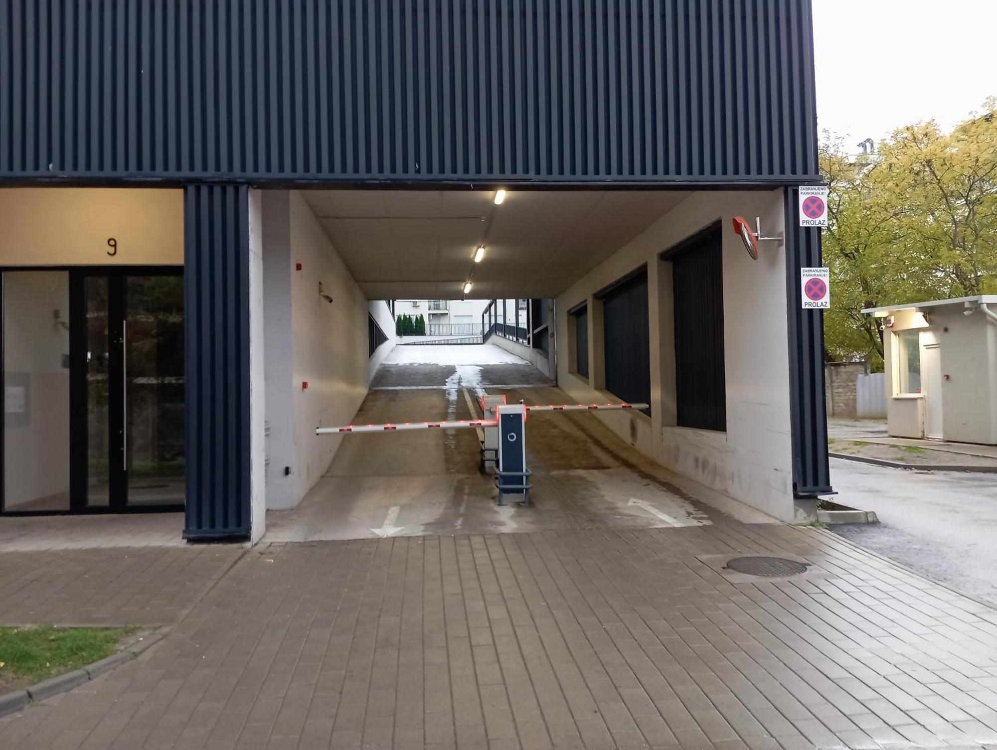Apartman Minja Subotica Exterior foto