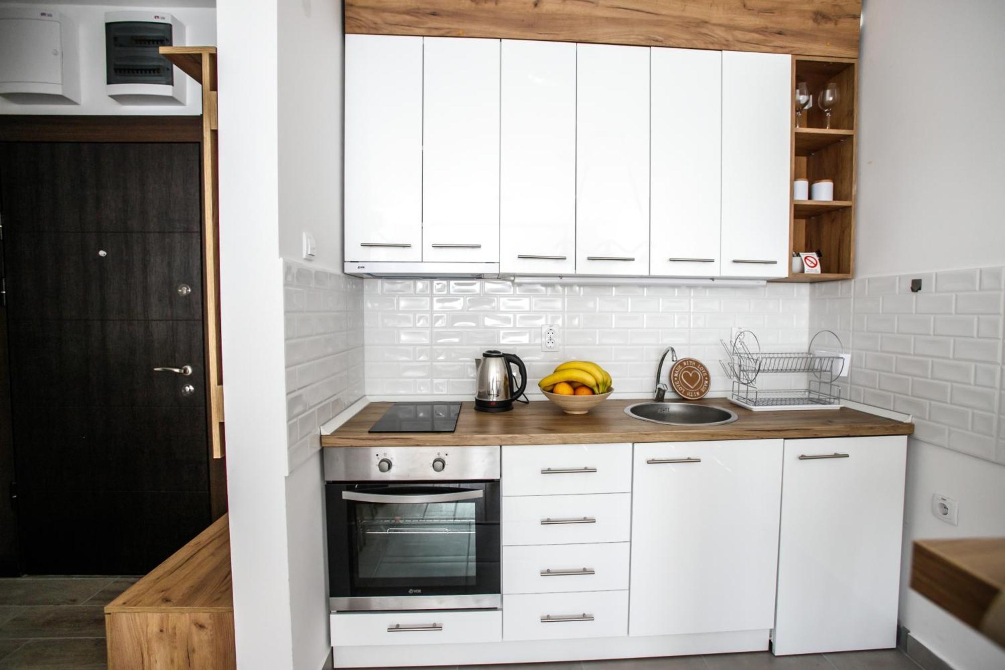 Apartman Minja Subotica Exterior foto