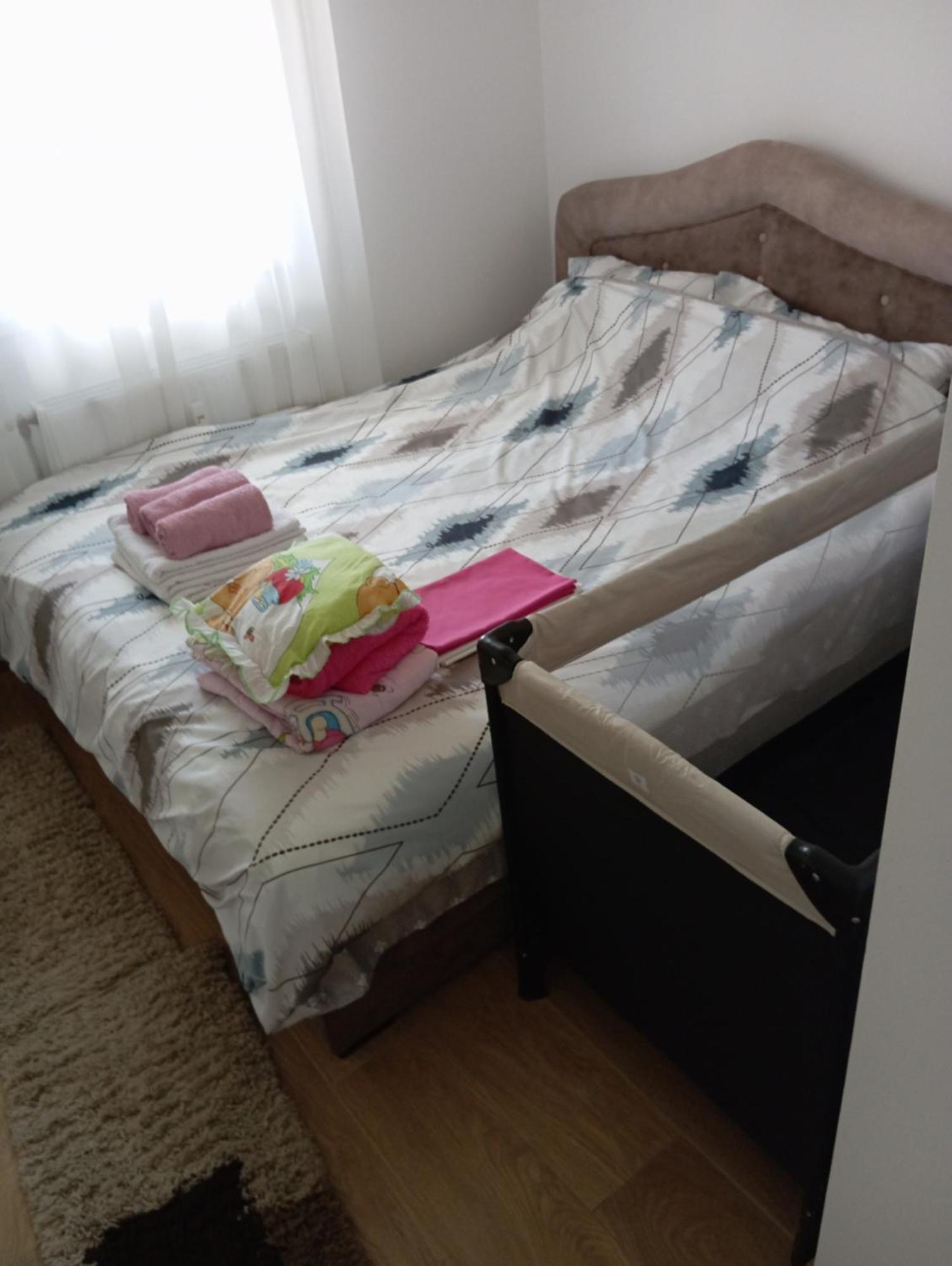 Apartman Minja Subotica Exterior foto
